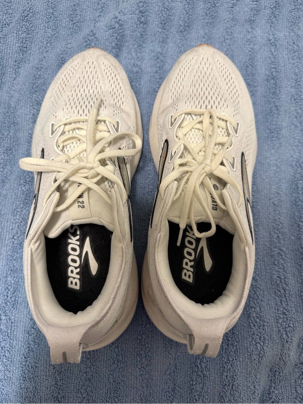 Brooks Glycerin 22 Sneakers